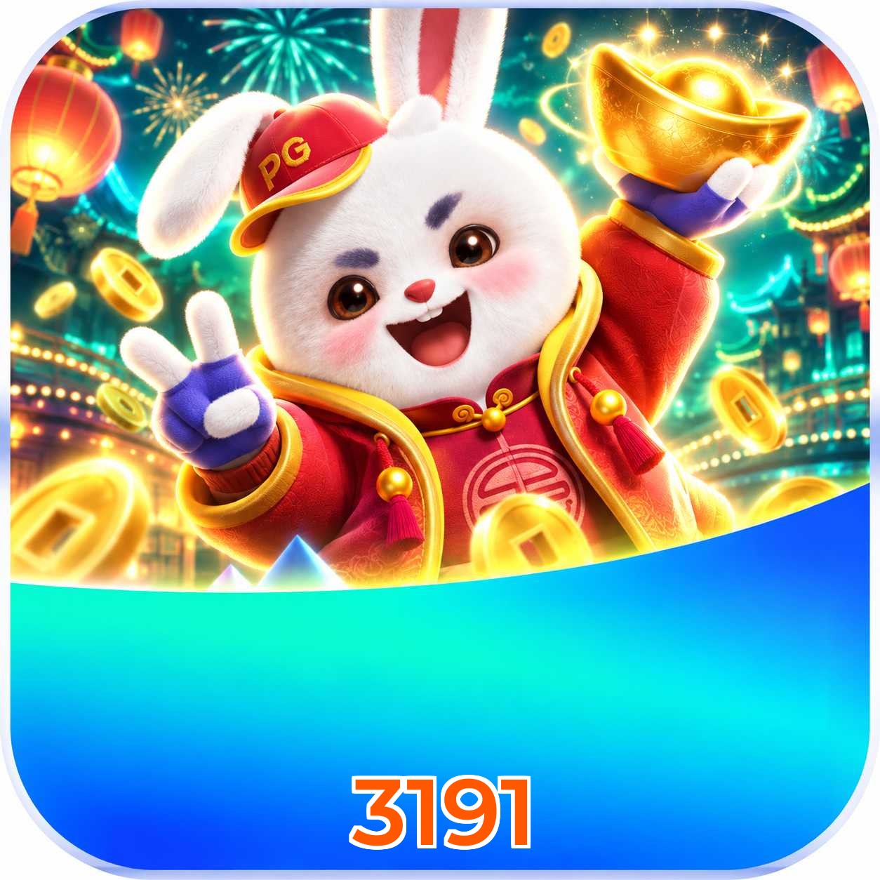 Pacote Completo do App 3191