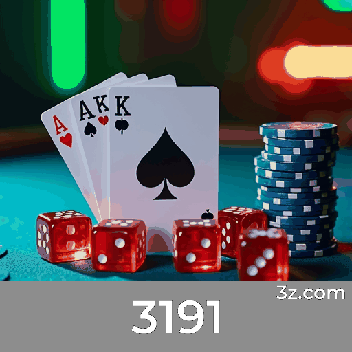 3191 Logo