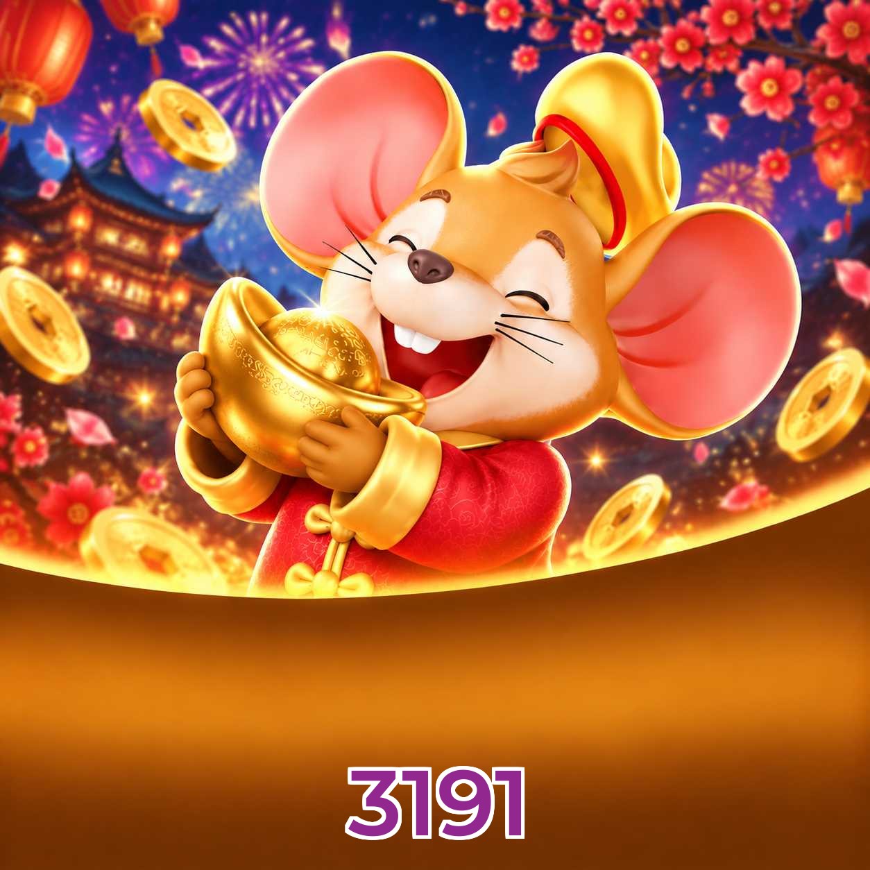 3191