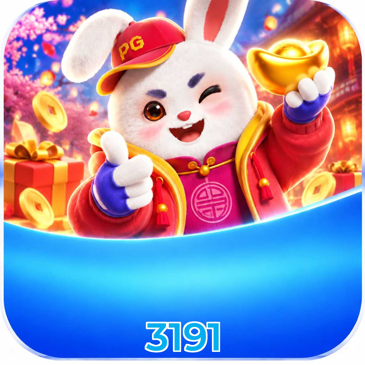 3191