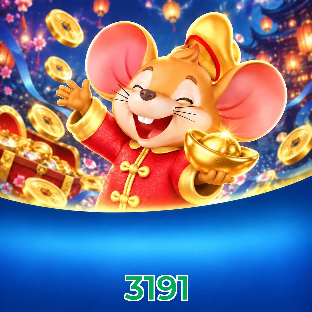 3191