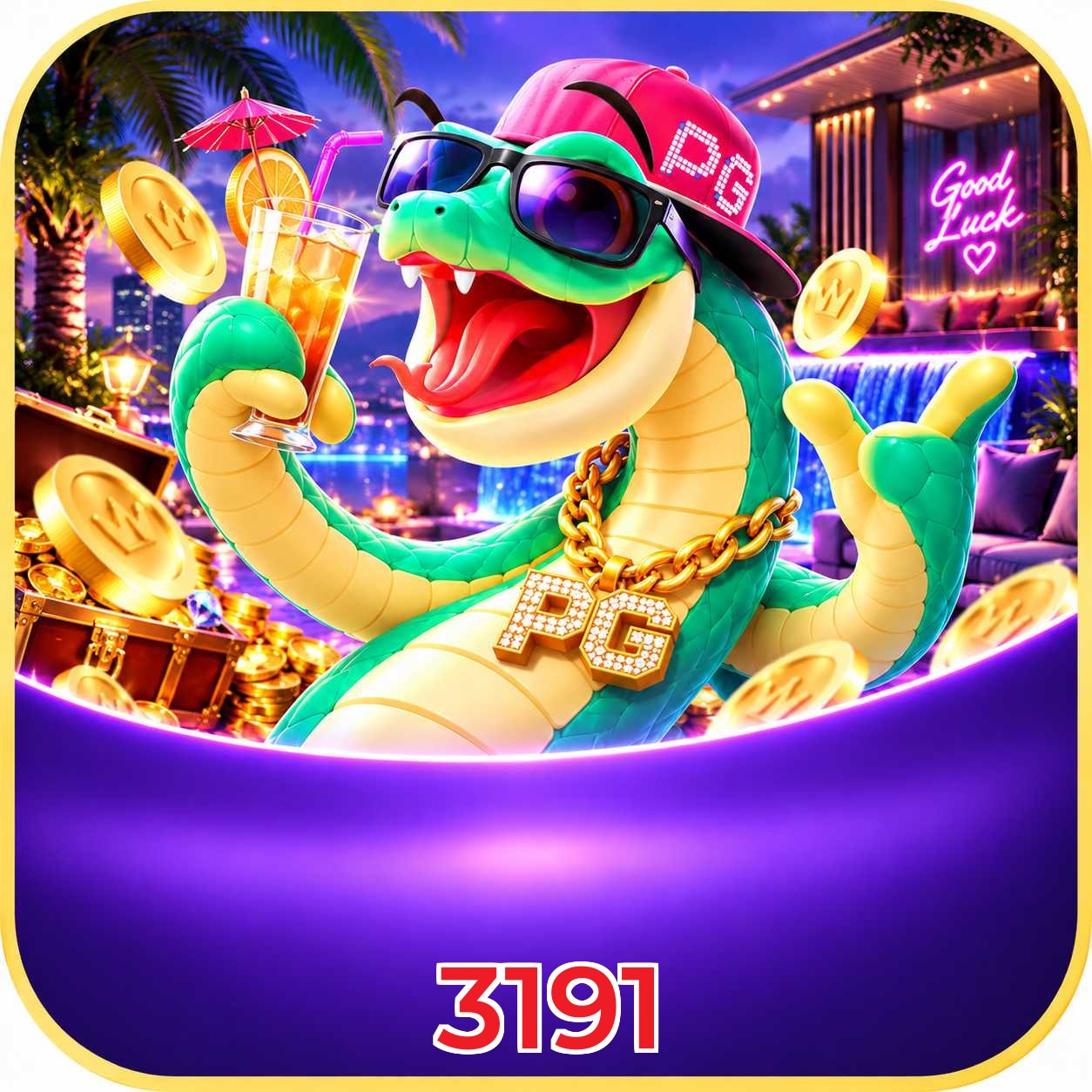 Fortune Dragon Slot