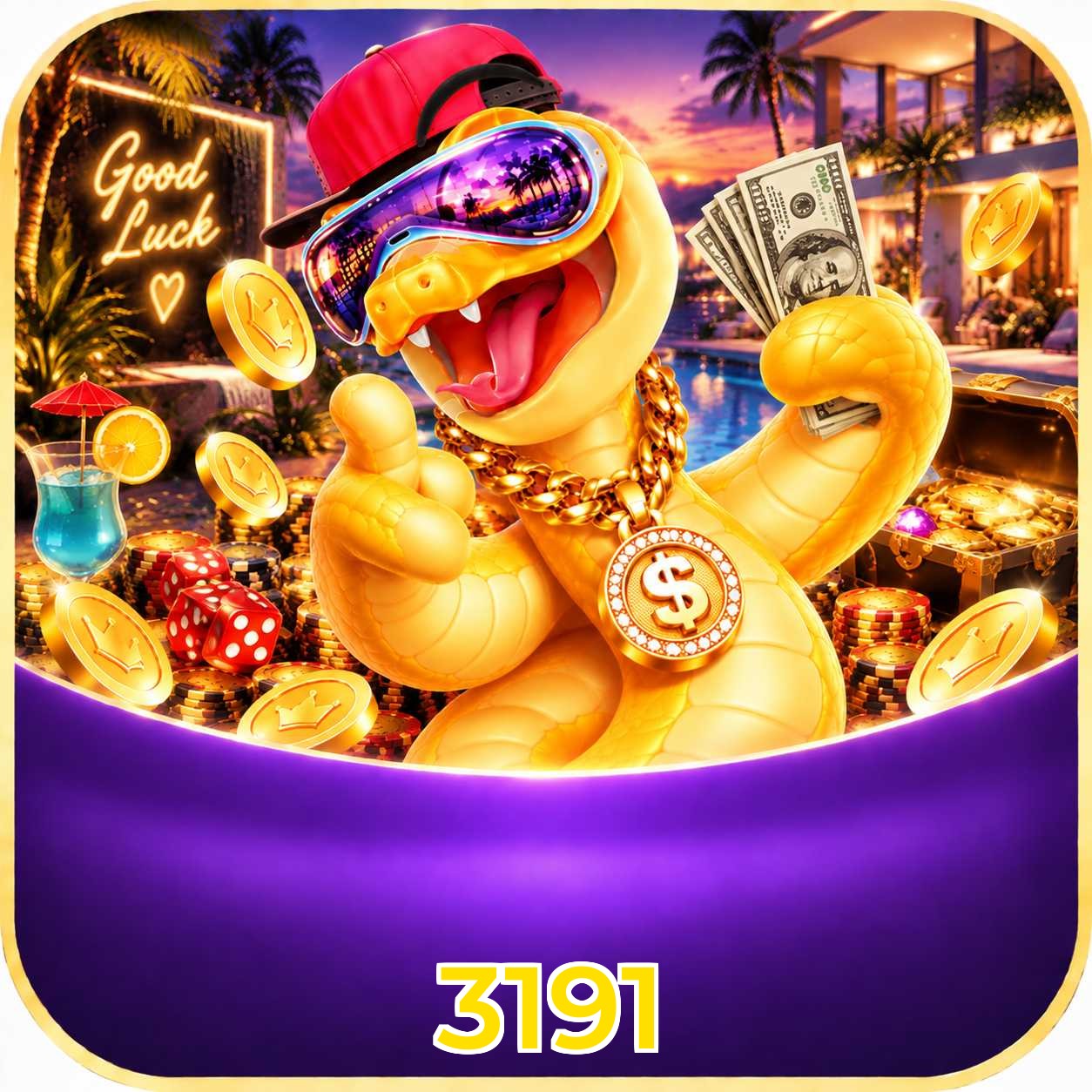 Live Casino Tables
