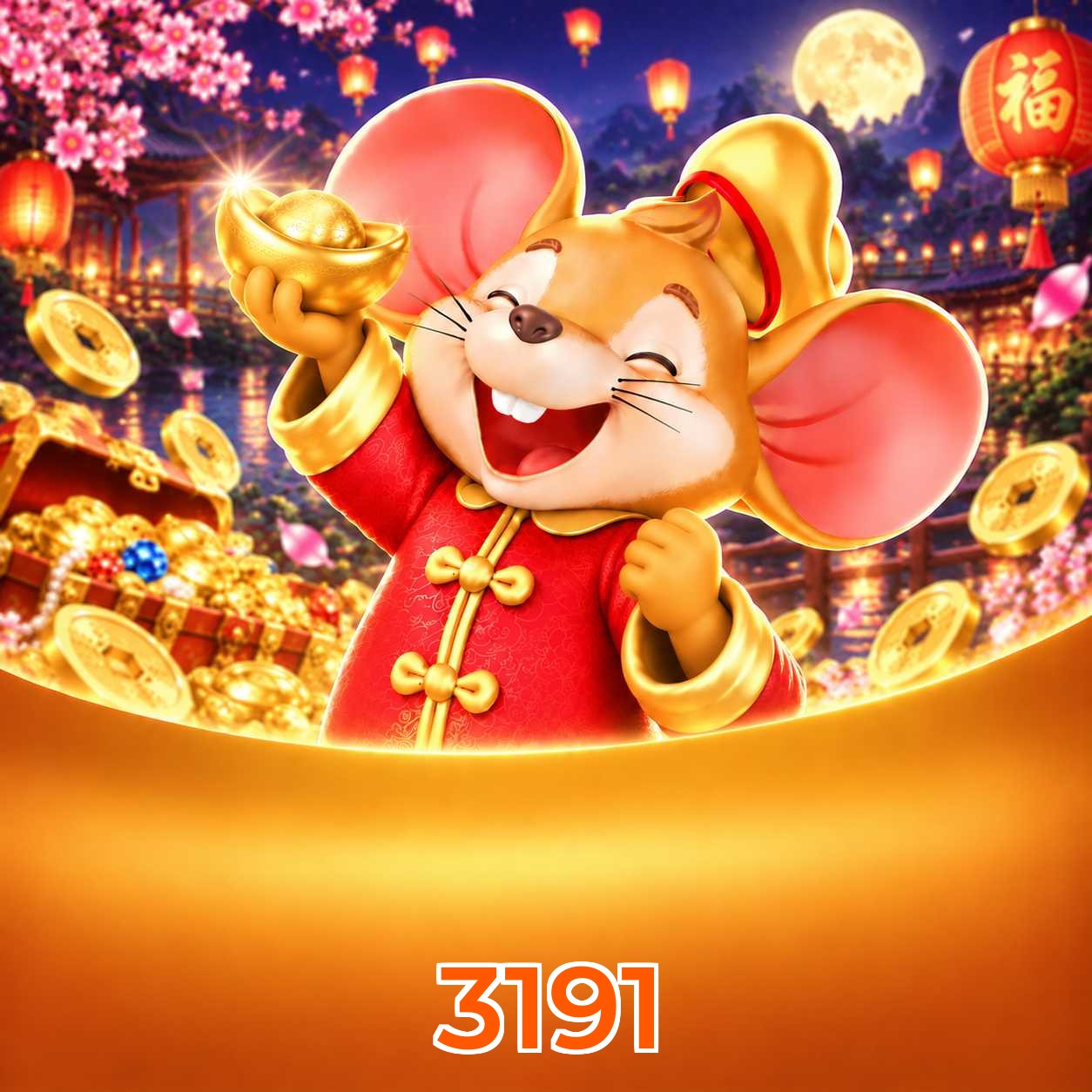 Fortune Rabbit Slot