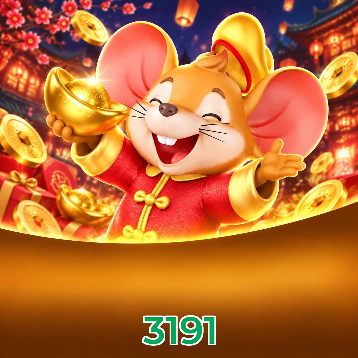 3191
