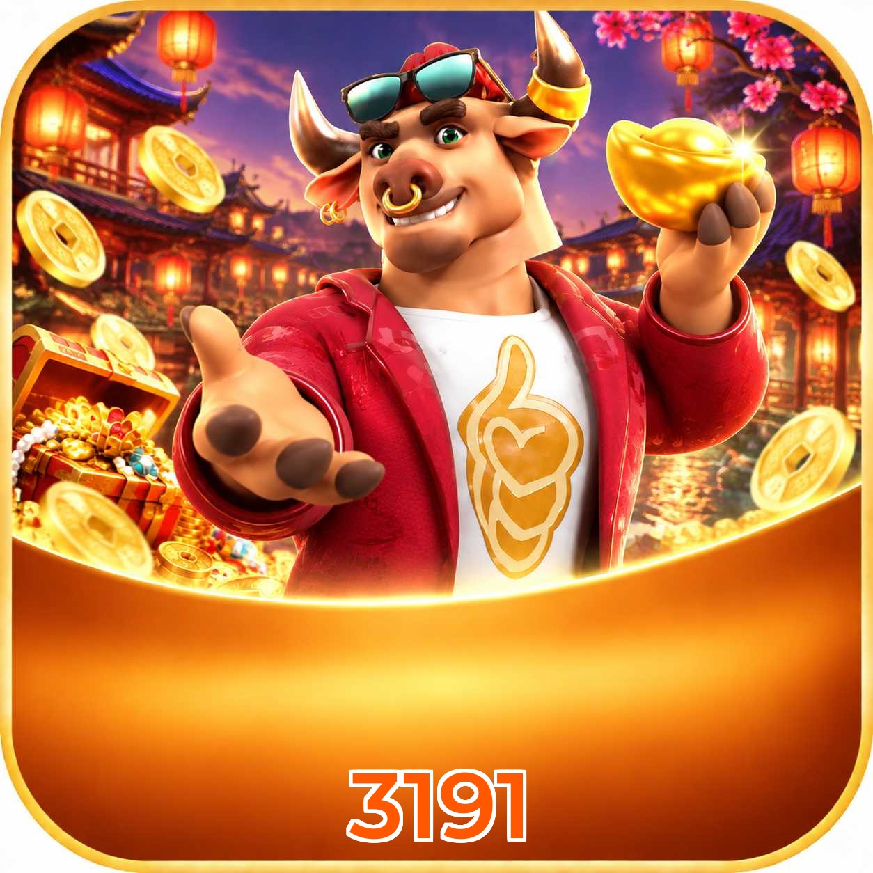 Fortune Games Series