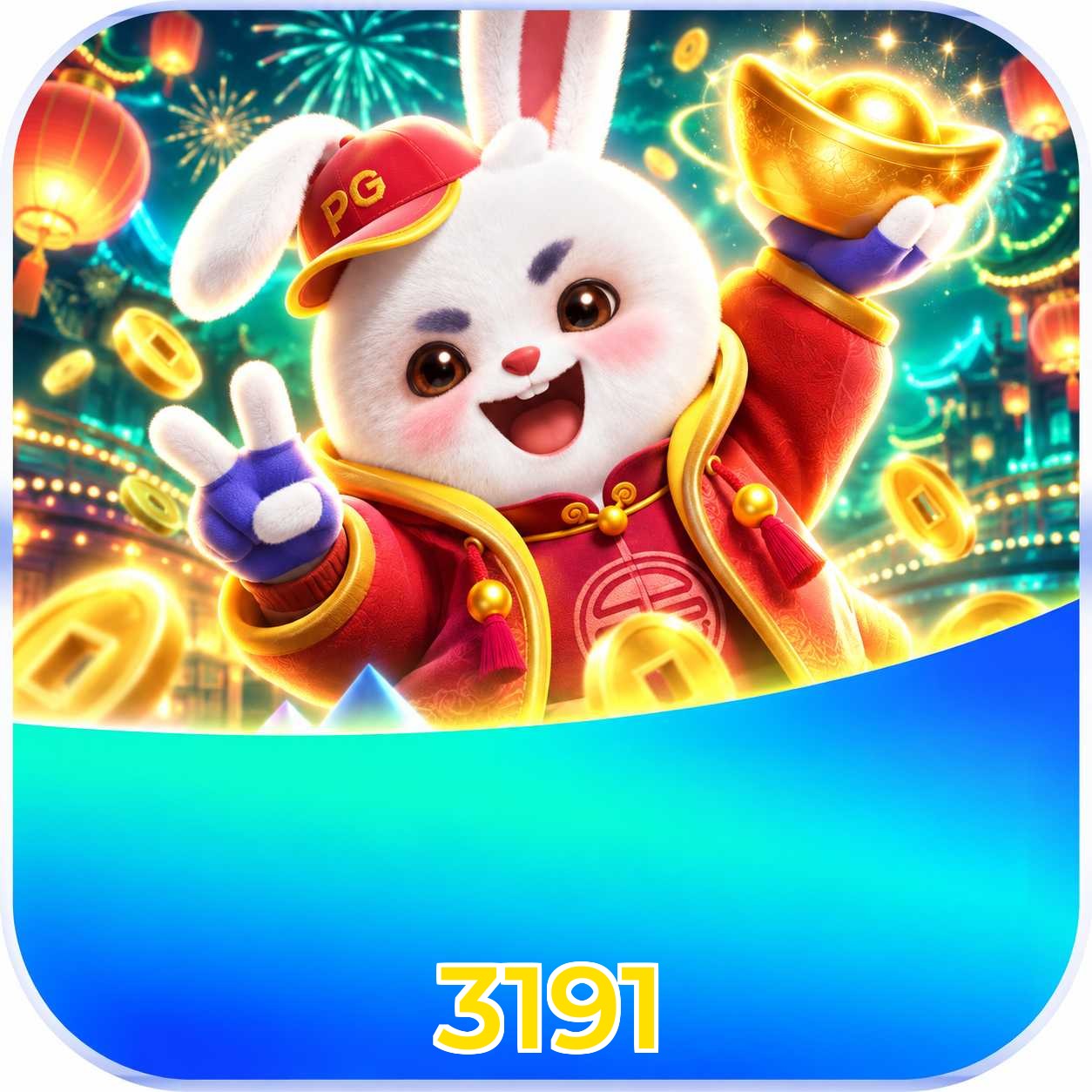 3191