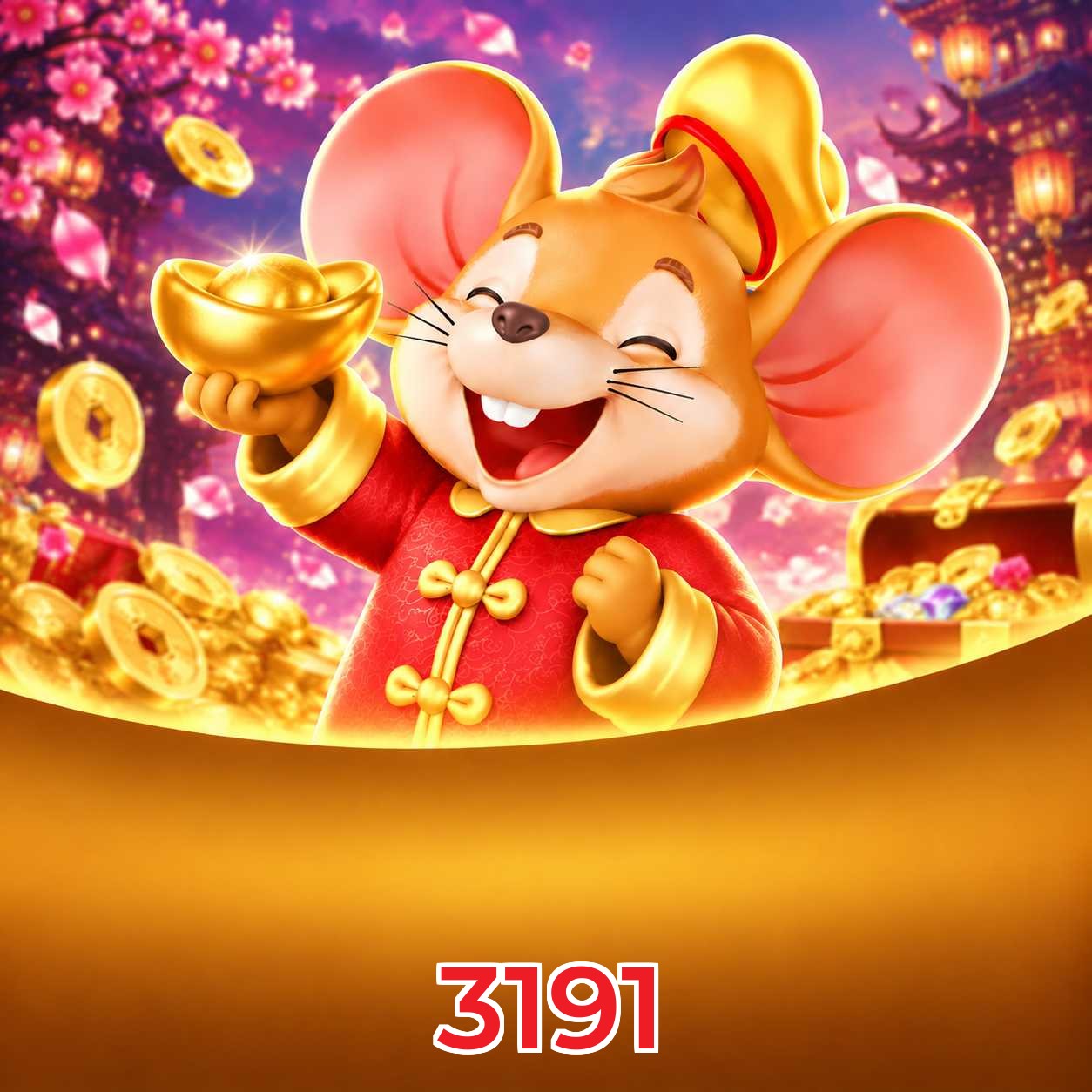 3191